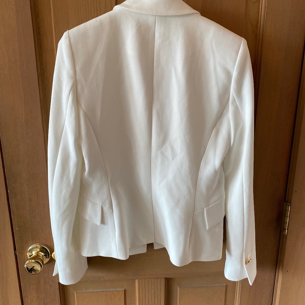 Calvin Klein blazer‎ - Picture 3 of 9